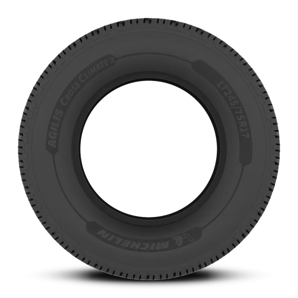 Michelin Agilis CrossClimate 2 LT245/75R17 - Wheelwiz
