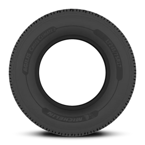 Michelin Agilis CrossClimate 2 LT245/75R17 - Wheelwiz