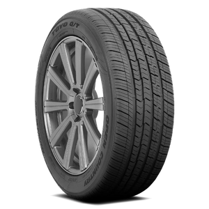 Toyo Open Country Q/T 235/50R19