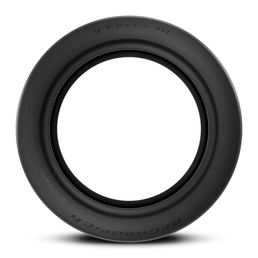 BFGoodrich g-Force R1 335/30R18 - Wheelwiz