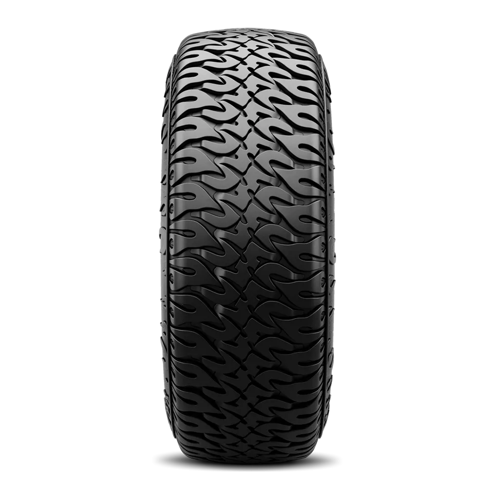 Nitto Dune Grappler 285/70R17 - Wheelwiz