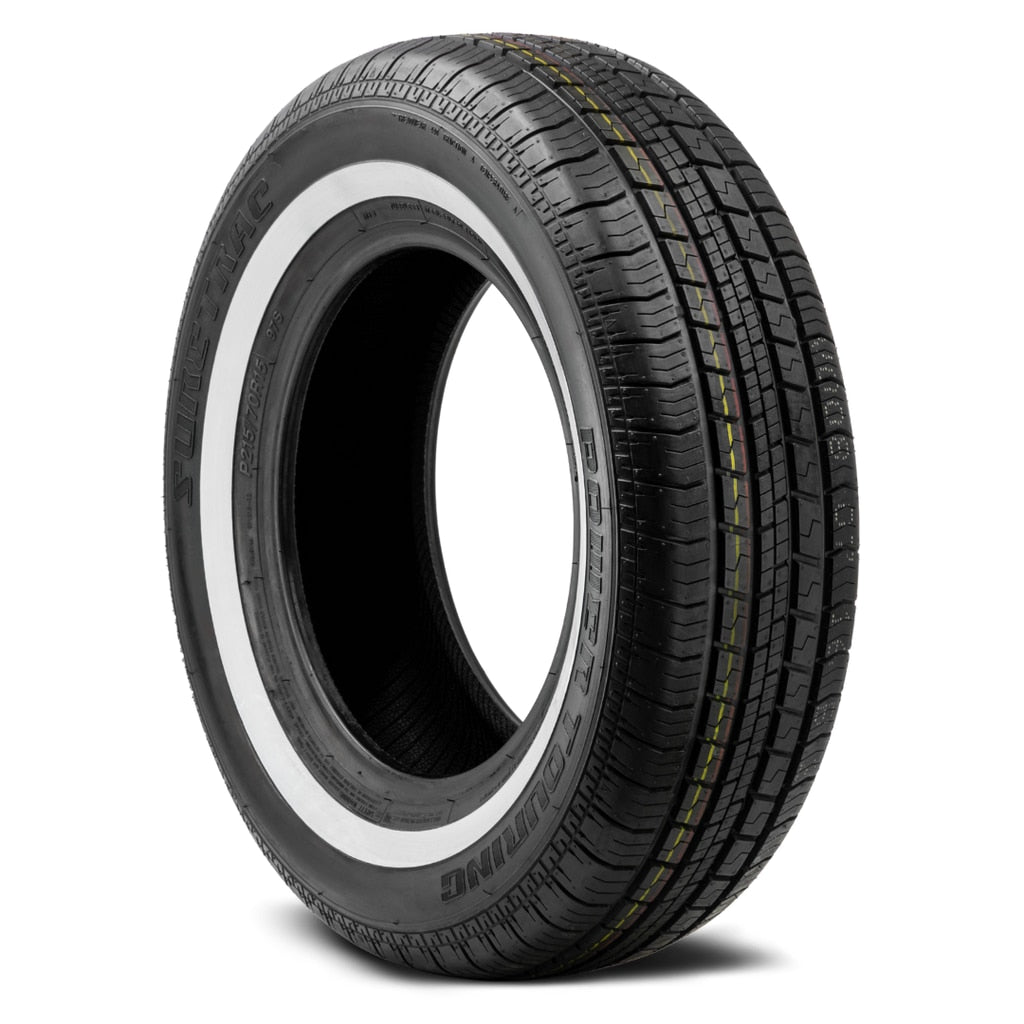 Suretrac Power Touring 225/70R15 - Wheelwiz