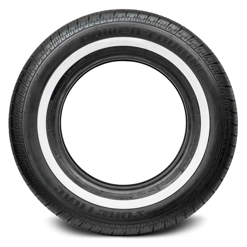 Suretrac Power Touring 175/70R14 - Wheelwiz