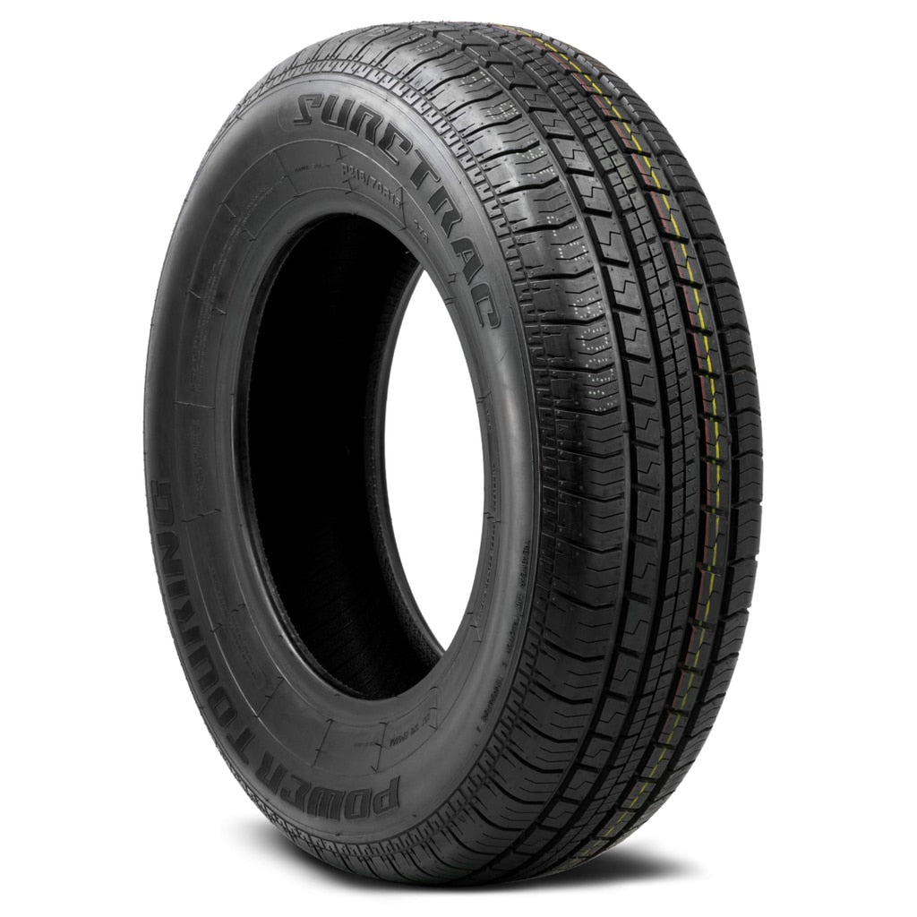 Suretrac Power Touring 225/70R15 - Wheelwiz