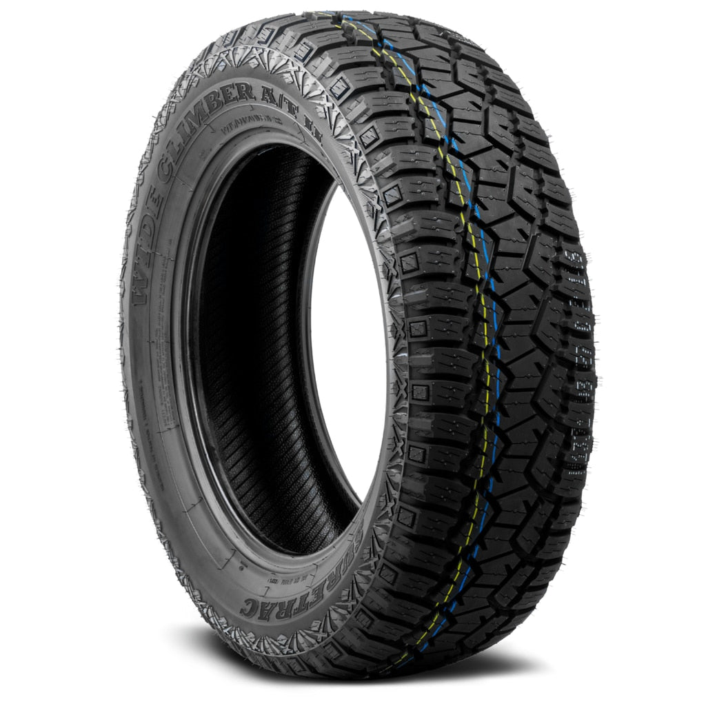 Suretrac Wide Climber A/T II 275/60R20