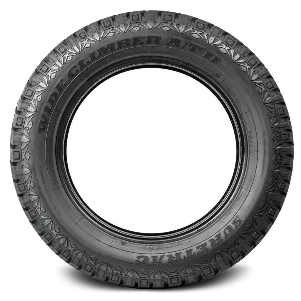Suretrac Wide Climber A/T II 275/60R20