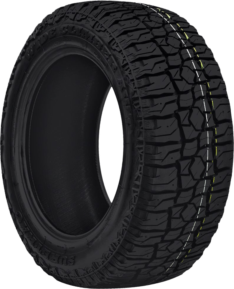 Suretrac Wide Climber AWT 35X12.50R22 STUDDABLE