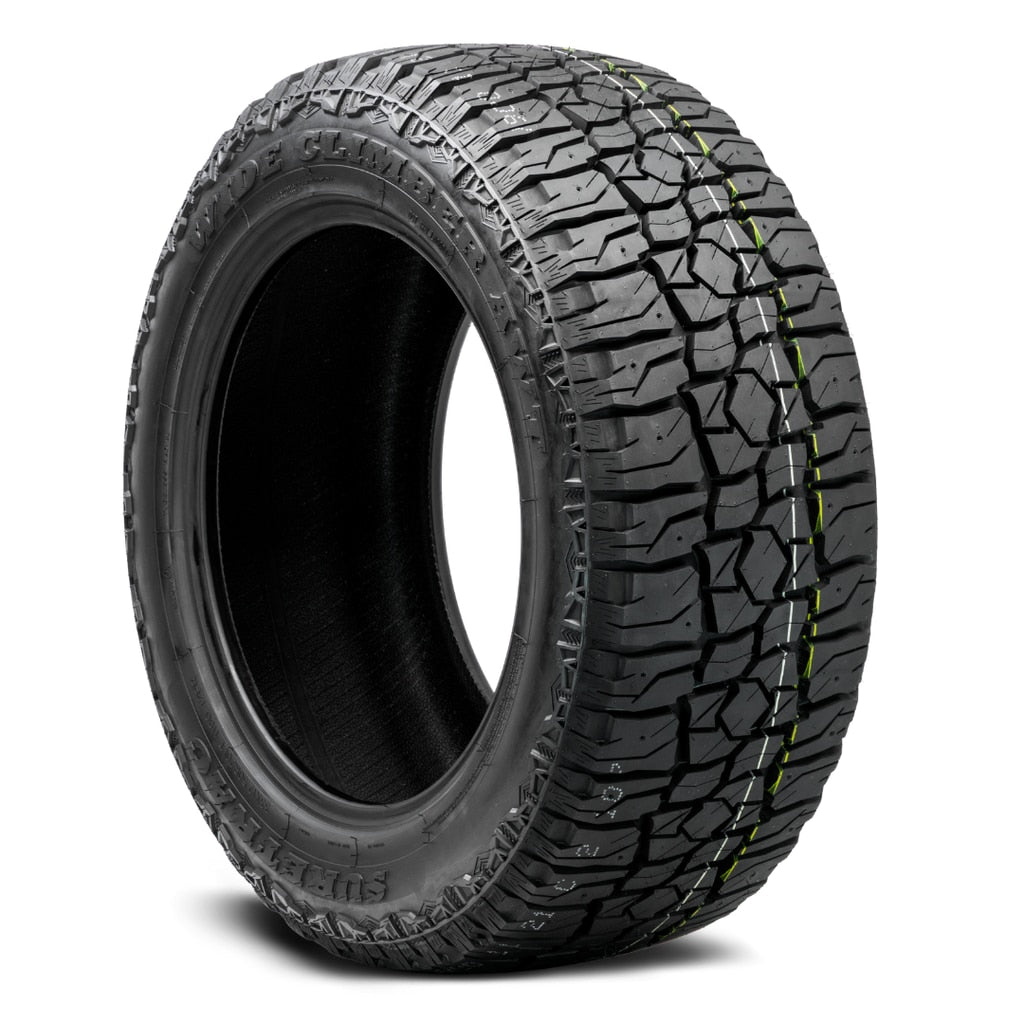 Suretrac Wide Climber AWT 275/65R20 STUDDABLE