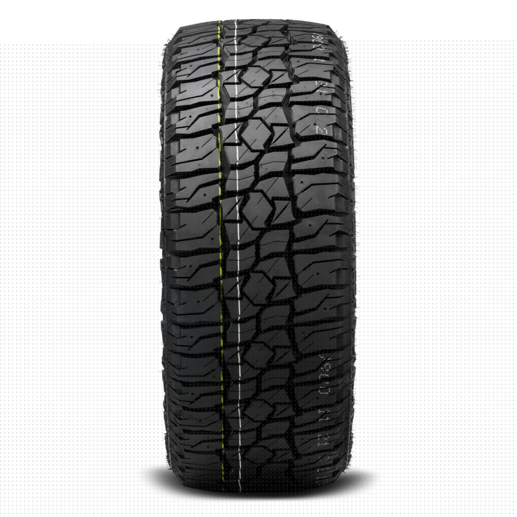 Suretrac Wide Climber AWT 35X12.50R22 STUDDABLE
