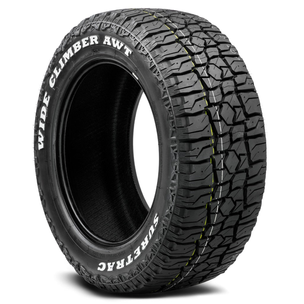 Suretrac Wide Climber AWT 285/70R18 STUDDABLE