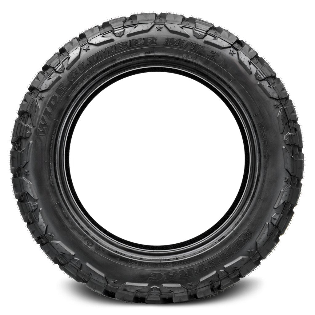 Suretrac Wide Climber M/T 2 35X12.50R24