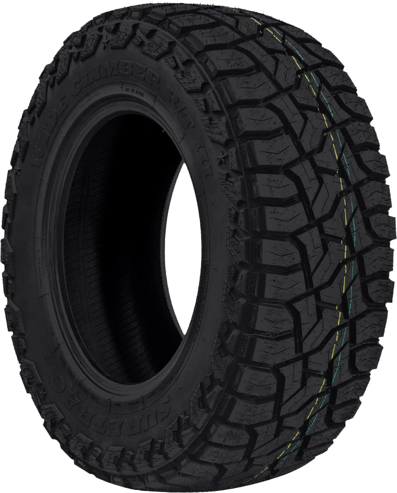 Suretrac Wide Climber R/T III 35X12.50R18
