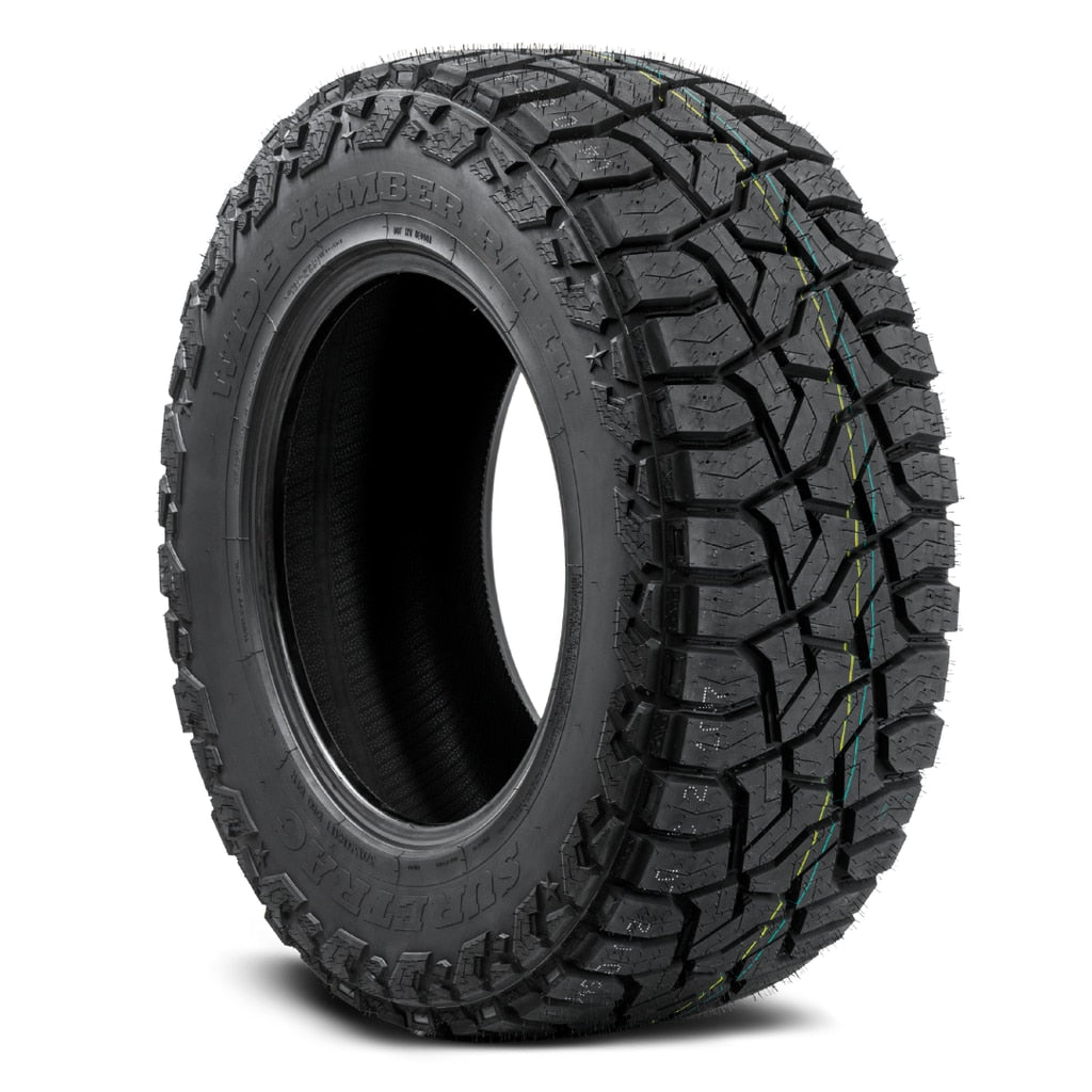 Suretrac Wide Climber R/T III 37X13.50R20