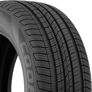 Cooper CS5 Grand Touring 235/55R17 - Wheelwiz