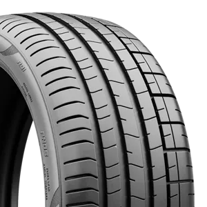 Pirelli P-Zero (PZ4-Luxury) 255/35R19 96Y XL RFT (*)