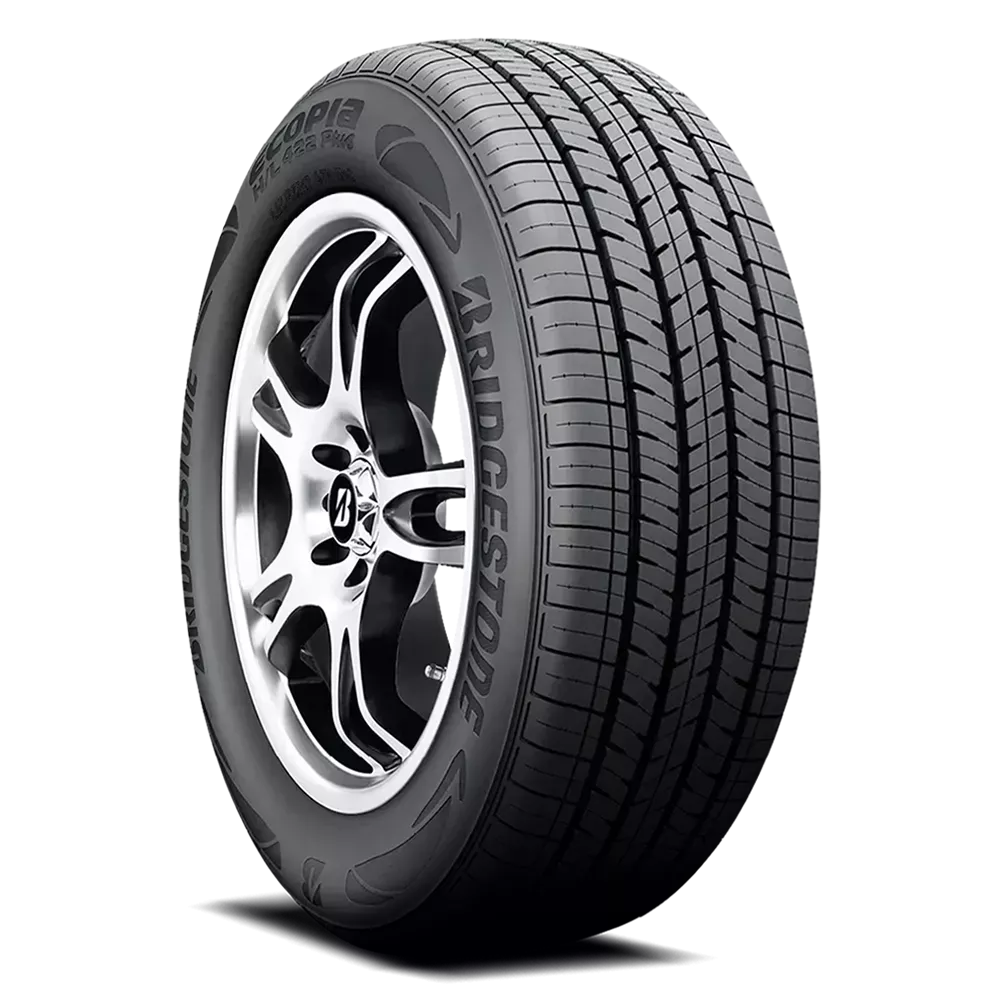 Bridgestone Ecopia H/L 422 Plus 245/50R20 - Wheelwiz
