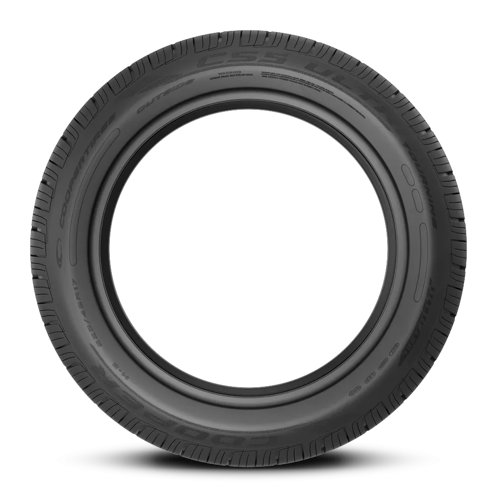 Cooper CS5 Ultra Touring 225/45R17