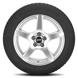 Bridgestone BLIZZAK LM-25 4X4 255/50R19 107V XL RFT (*)