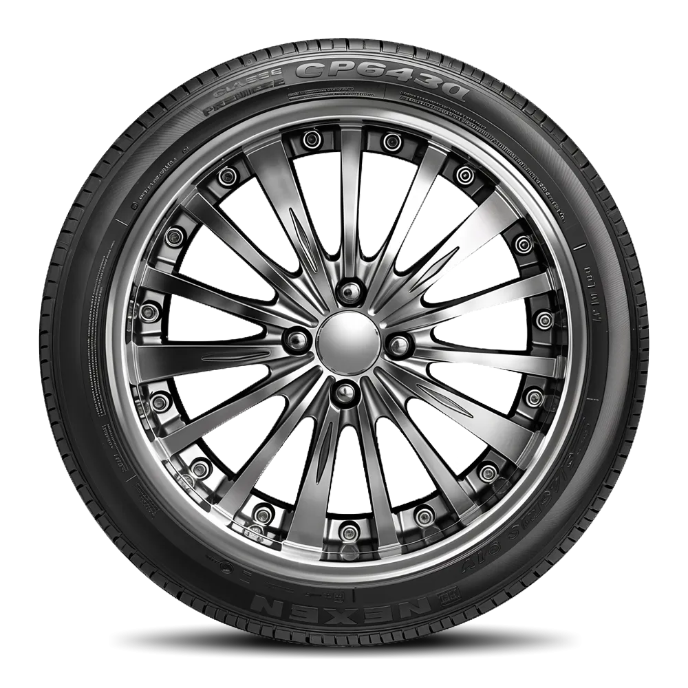 Nexen CP643A 225/45R18 - Wheelwiz