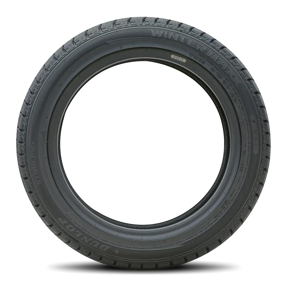 Dunlop Winter Maxx 2 195/55R16