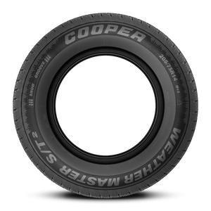 Cooper Weather-Master S/T2 205/75R14 - Wheelwiz