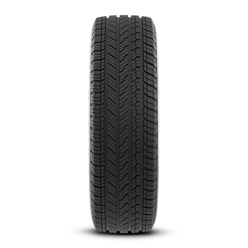 Bridgestone Alenza Sport A/S 255/40R21 - Wheelwiz