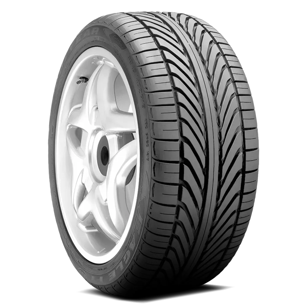 Goodyear Eagle F1 GS-2 P245/45R18 - Wheelwiz