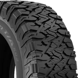BFGoodrich All-Terrain T/A KO3 LT285/55R20 - Wheelwiz