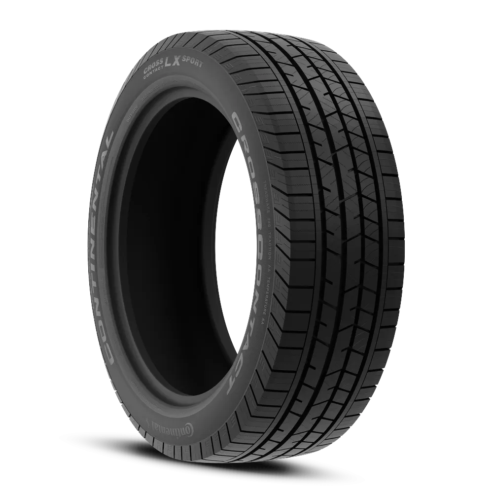 Continental CrossContact LX Sport 265/40R22