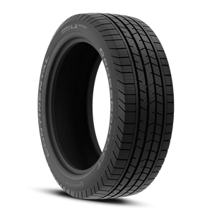 Continental CrossContact LX Sport 265/40R22