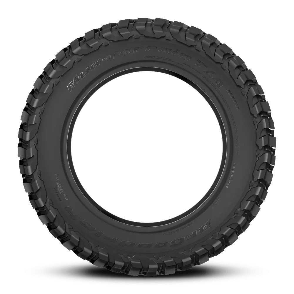 BFGoodrich Mud-Terrain T/A KM3 LT295/65R20 - Wheelwiz