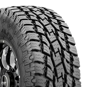 Toyo Open Country A/T II Xtreme 35x12.50R20 - Wheelwiz