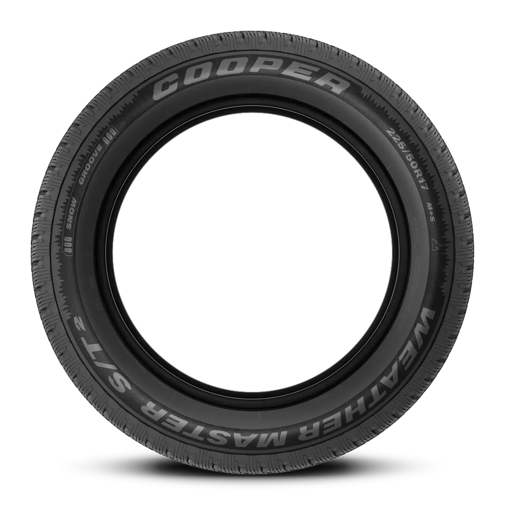 Cooper Weather-Master S/T2 225/50R17 - Wheelwiz