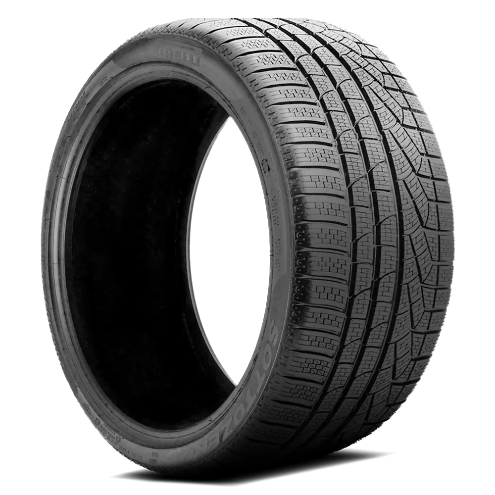 Pirelli Winter 270 Sottozero Ii 255/40R20