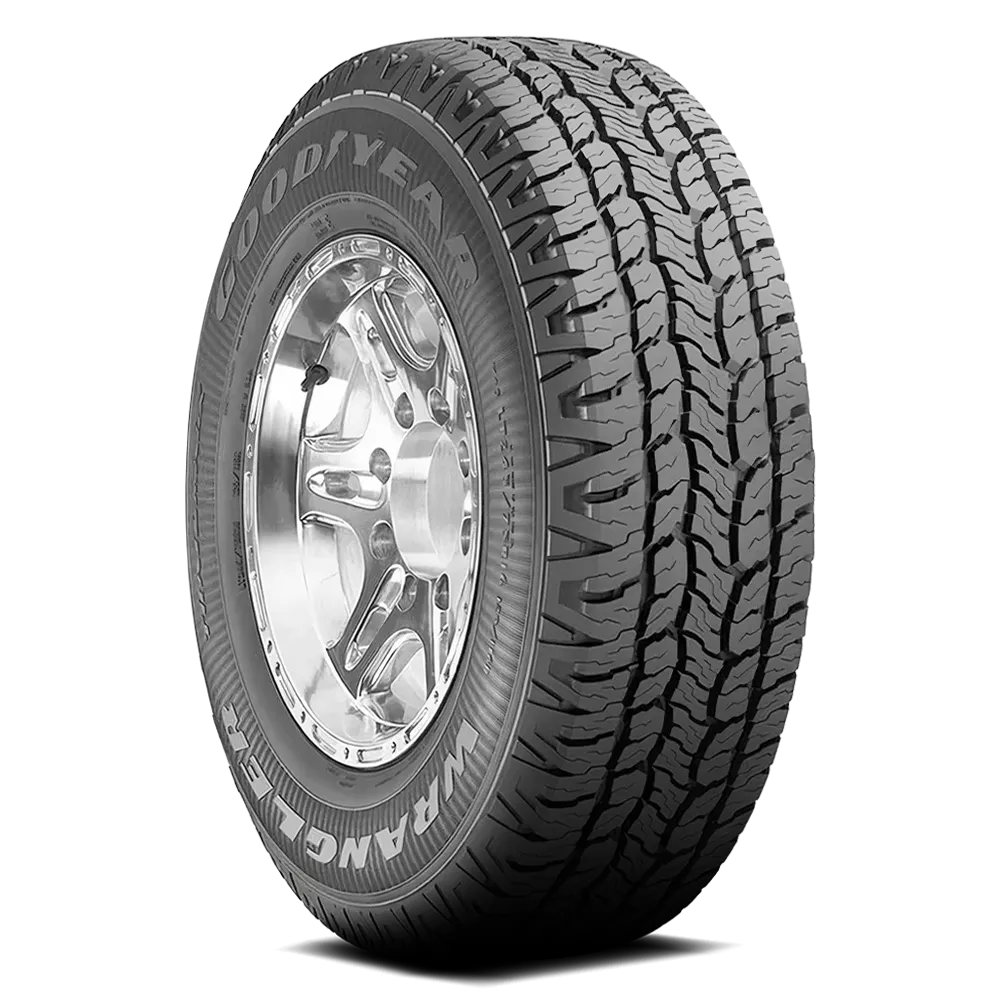 Goodyear Wrangler Trailmark 265/65R18