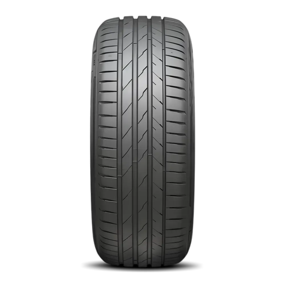Hankook Ventus evo 275/40ZR19