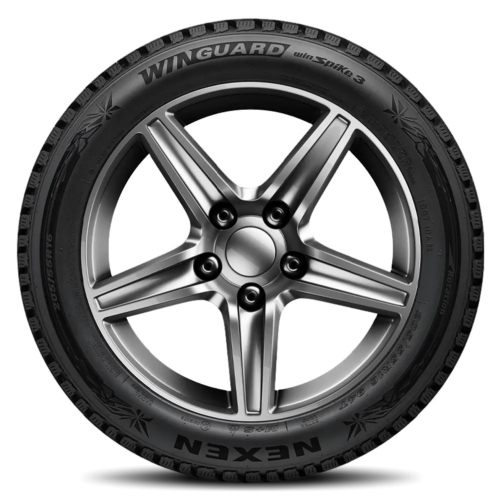 Nexen Winguard Winspike 3 275/45R20 STUDDABLE - Wheelwiz