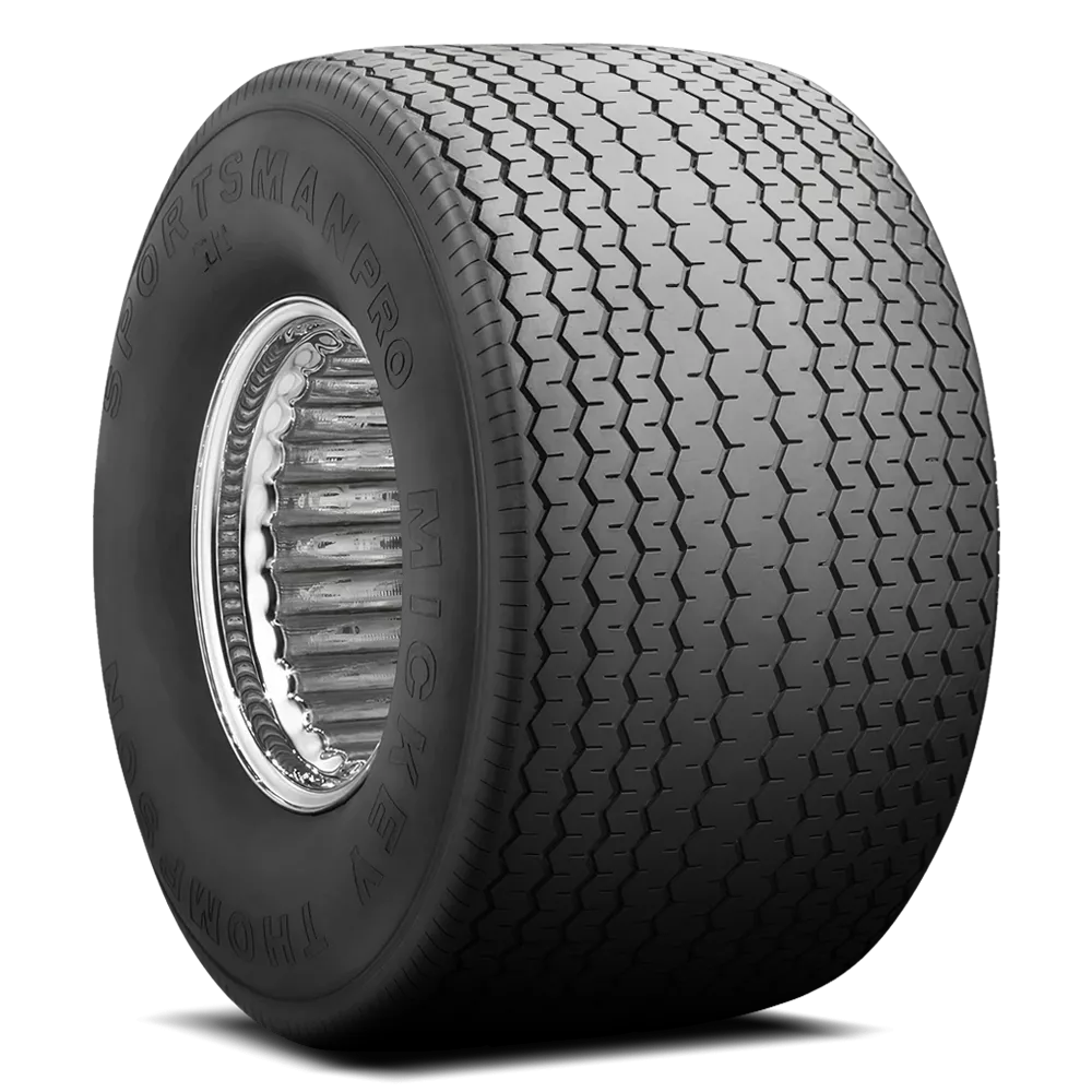Mickey Thompson Sportsman Pro 31x16.5R15 - Wheelwiz
