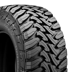 Toyo Open Country M/T 33X12.50R22LT– Wheelwiz
