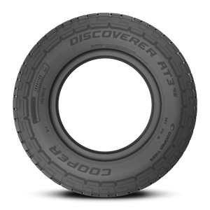 Cooper Discoverer AT3 4S 255/70R15 - Wheelwiz