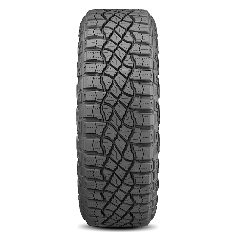 Goodyear Wrangler Territory MT LT305/70R18