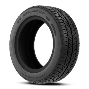 BFGoodrich g-Force Comp-2 A/S PLUS 245/50ZR16 - Wheelwiz