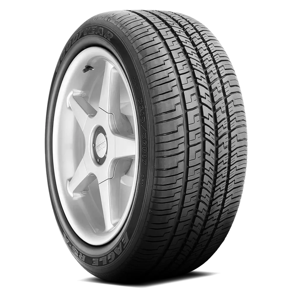 Goodyear Eagle RS-A EMT 285/40R20 - Wheelwiz