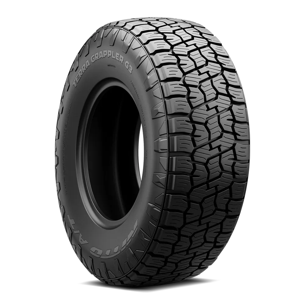 Nitto TERRA GRAPPLER G3 LT315/70R17