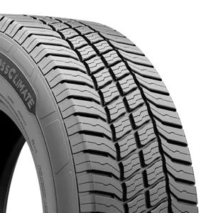 Michelin Agilis CrossClimate LT245/75R17 121/118R E/10