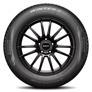 Pirelli Scorpion Winter 2 295/40R21 111V XL (ELECT)