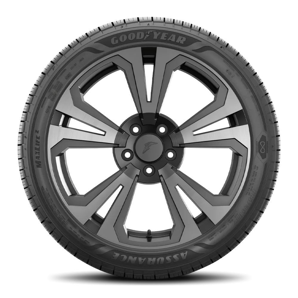 Goodyear ASSURANCE MAXLIFE 2 255/45R19 104W XL