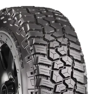 Cooper DISCOVERER RUGGED TREK 265/70R17 116T XL