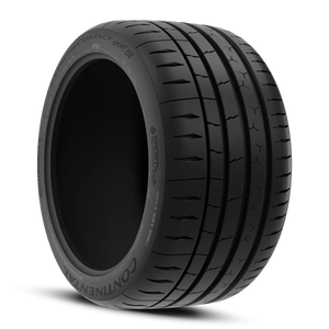 Continental ExtremeContact Sport 02 335/30ZR18 - Wheelwiz