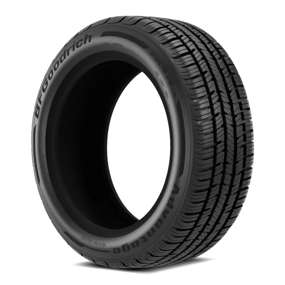 BFGoodrich Advantage Control 235/50R19